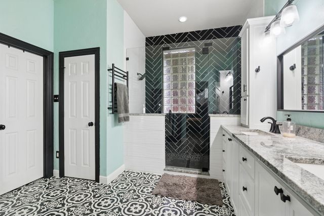 3800 Deer Forest Drive, Denton, TX 76208