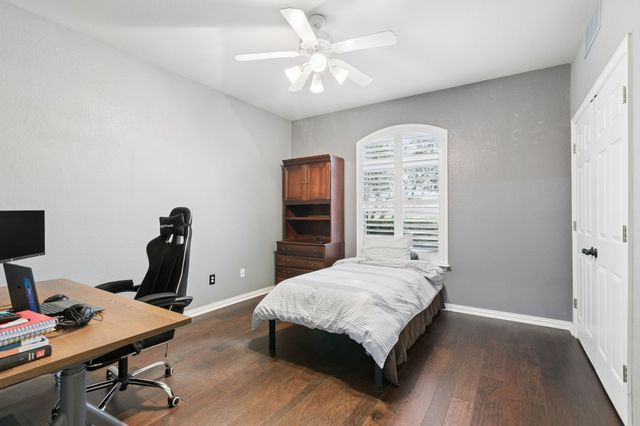 3800 Deer Forest Drive, Denton, TX 76208