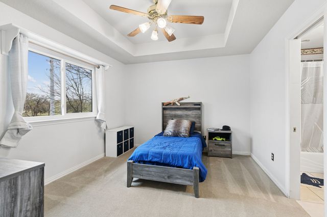 3800 Deer Forest Drive, Denton, TX 76208