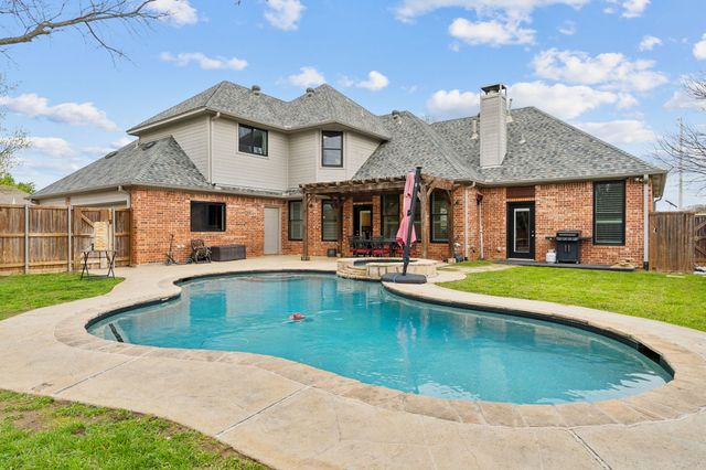 3800 Deer Forest Drive, Denton, TX 76208