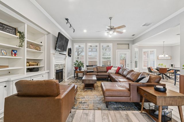 3800 Deer Forest Drive, Denton, TX 76208