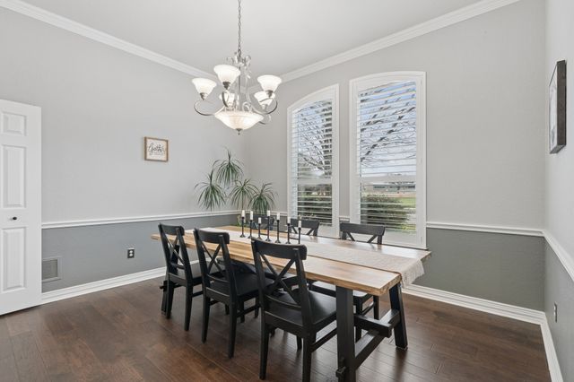 3800 Deer Forest Drive, Denton, TX 76208