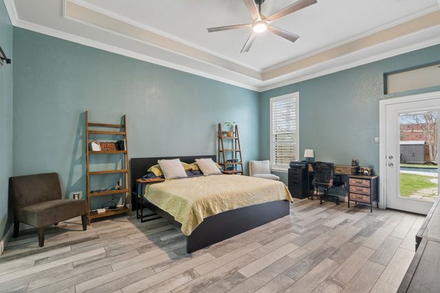 3800 Deer Forest Drive, Denton, TX 76208