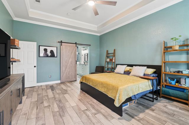 3800 Deer Forest Drive, Denton, TX 76208