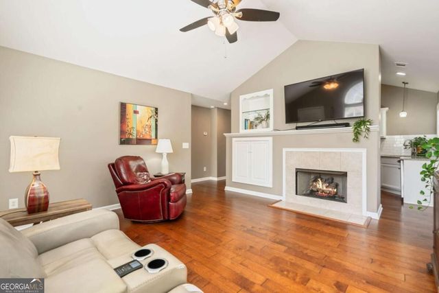 606 Somerton Place, Cumming, GA 30040