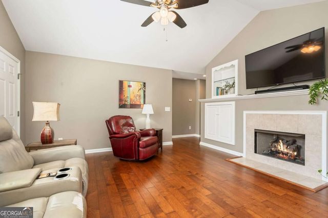 606 Somerton Place, Cumming, GA 30040