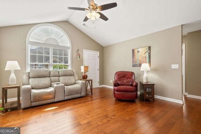 606 Somerton Place, Cumming, GA 30040