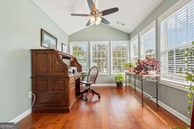 606 Somerton Place, Cumming, GA 30040
