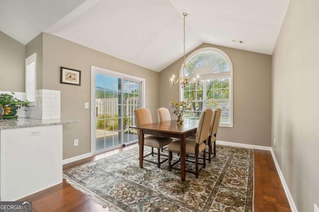 606 Somerton Place, Cumming, GA 30040