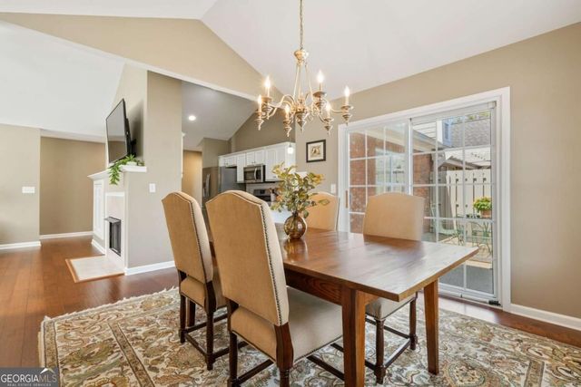 606 Somerton Place, Cumming, GA 30040