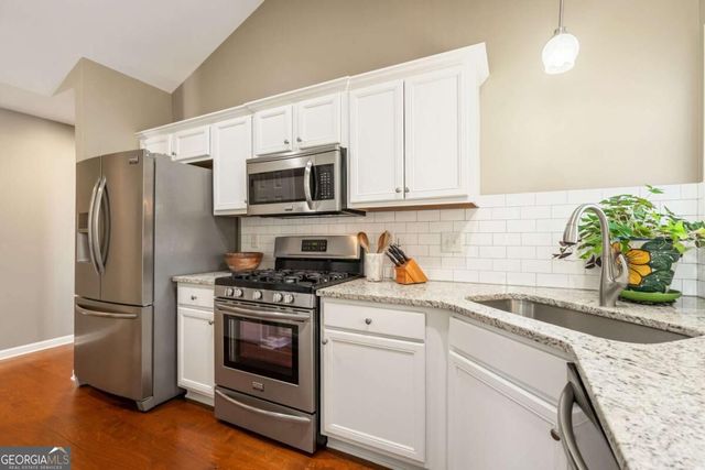 606 Somerton Place, Cumming, GA 30040