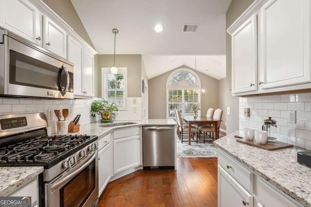606 Somerton Place, Cumming, GA 30040