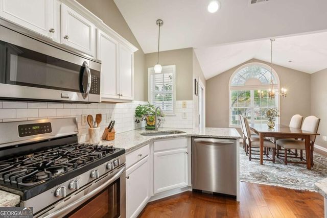 606 Somerton Place, Cumming, GA 30040