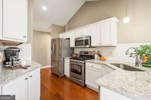 606 Somerton Place, Cumming, GA 30040