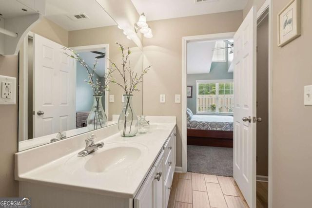 606 Somerton Place, Cumming, GA 30040