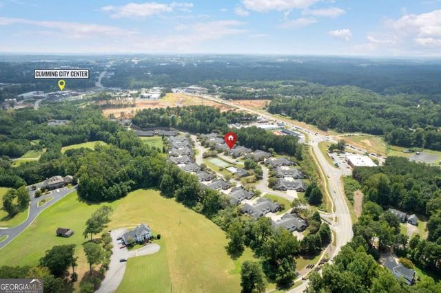 606 Somerton Place, Cumming, GA 30040
