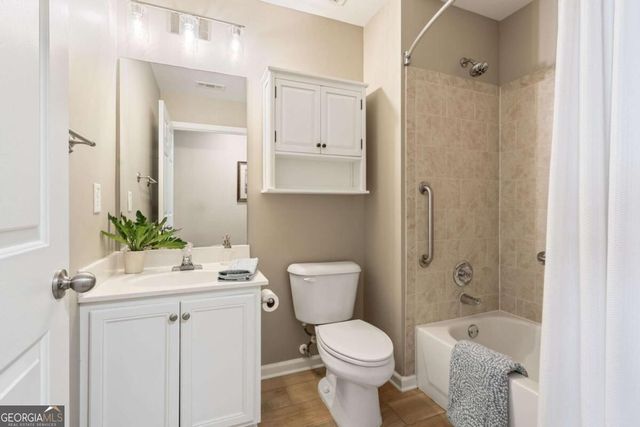 606 Somerton Place, Cumming, GA 30040