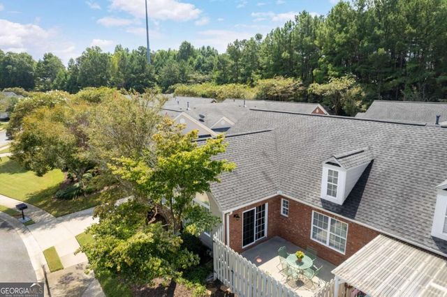 606 Somerton Place, Cumming, GA 30040