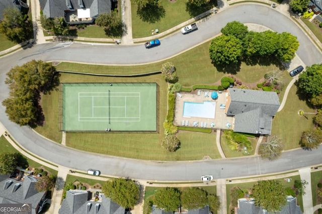 606 Somerton Place, Cumming, GA 30040
