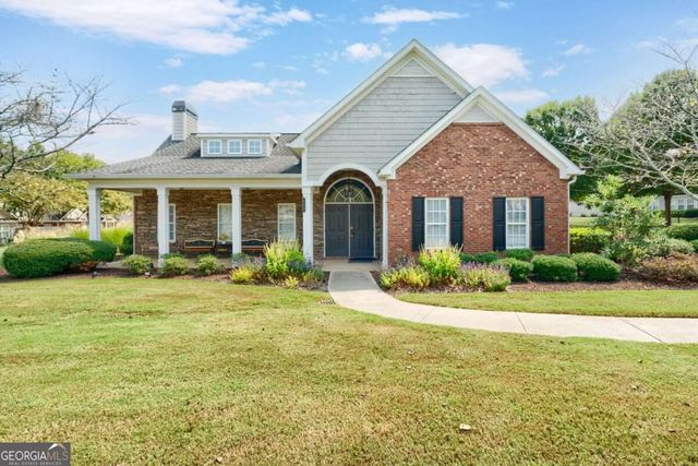 606 Somerton Place, Cumming, GA 30040