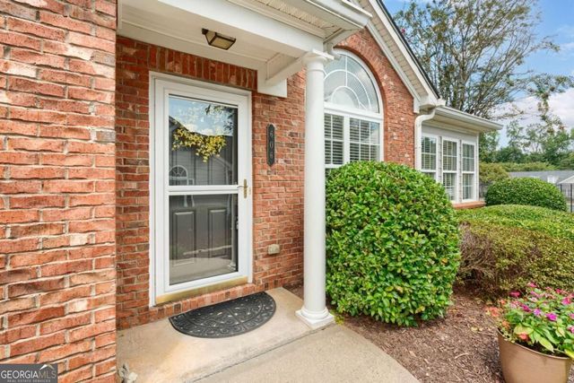 606 Somerton Place, Cumming, GA 30040
