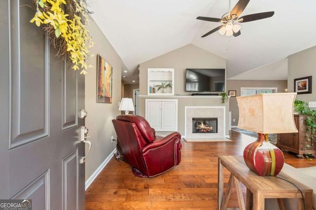 606 Somerton Place, Cumming, GA 30040