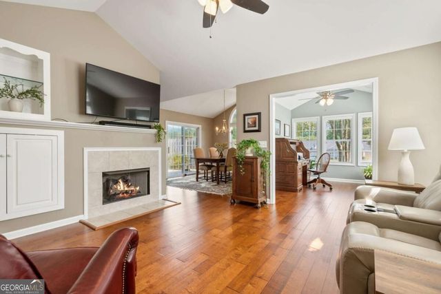 606 Somerton Place, Cumming, GA 30040
