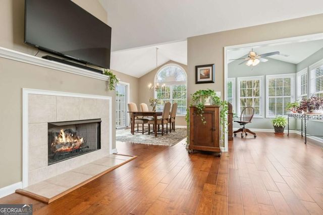 606 Somerton Place, Cumming, GA 30040