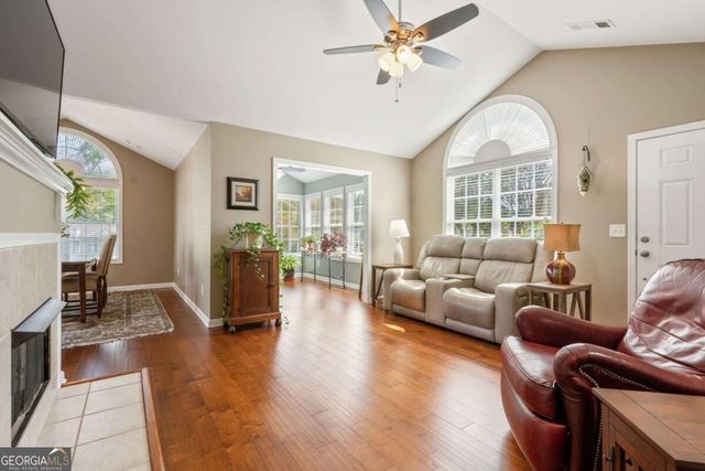 606 Somerton Place, Cumming, GA 30040