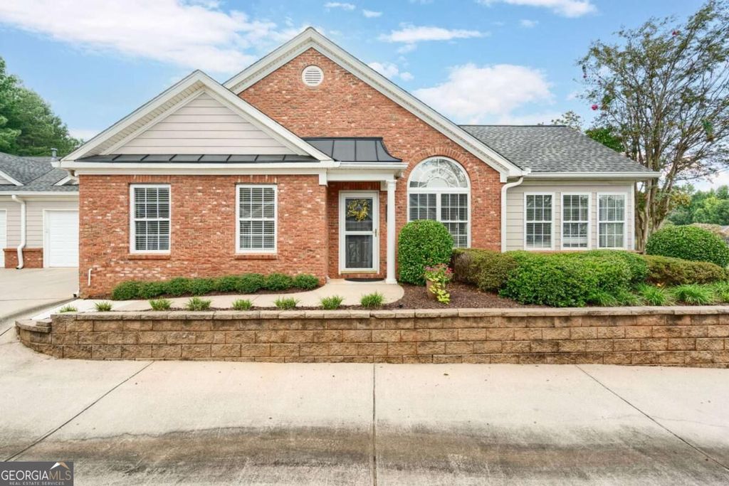 606 Somerton Place, Cumming, GA 30040