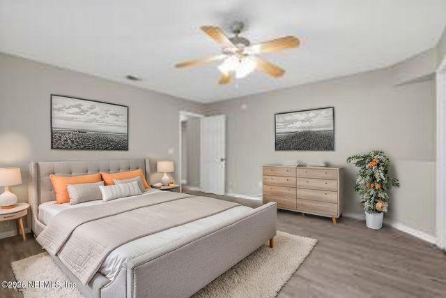 10831 MANDARIN STATION Drive E, Jacksonville, FL 32257