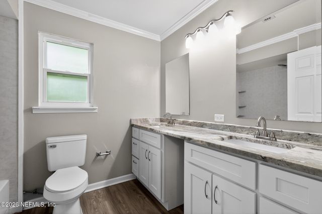 10831 MANDARIN STATION Drive E, Jacksonville, FL 32257
