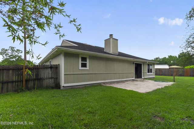 10831 MANDARIN STATION Drive E, Jacksonville, FL 32257