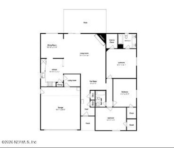 10831 MANDARIN STATION Drive E, Jacksonville, FL 32257