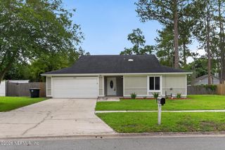 10831 MANDARIN STATION Drive E, Jacksonville, FL 32257