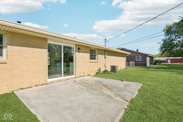 311 Fall Creek Drive, Anderson, IN 46013