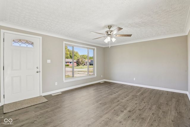 311 Fall Creek Drive, Anderson, IN 46013