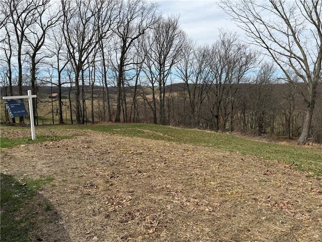 410 Elderberry Lane, Washington Twp, PA 15613