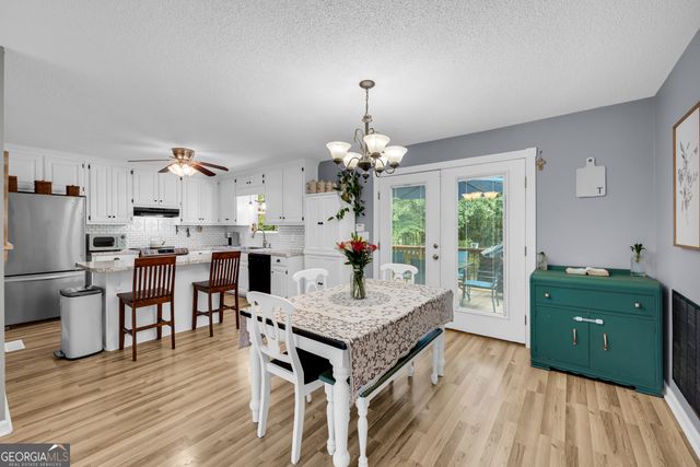 3523 Highway 124 W, Jefferson, GA 30549
