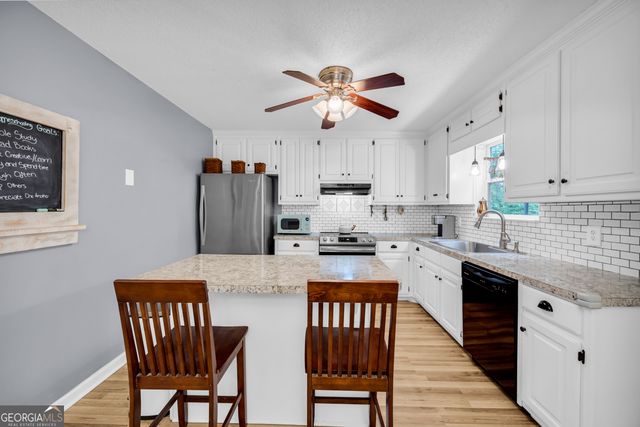 3523 Highway 124 W, Jefferson, GA 30549