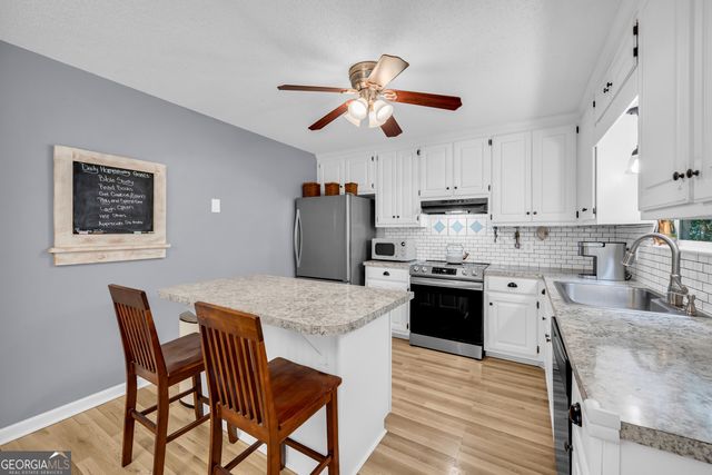 3523 Highway 124 W, Jefferson, GA 30549