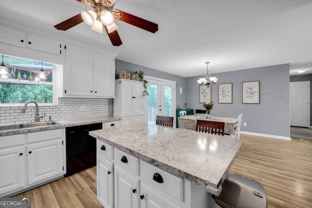 3523 Highway 124 W, Jefferson, GA 30549