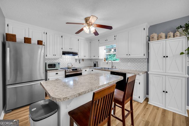 3523 Highway 124 W, Jefferson, GA 30549