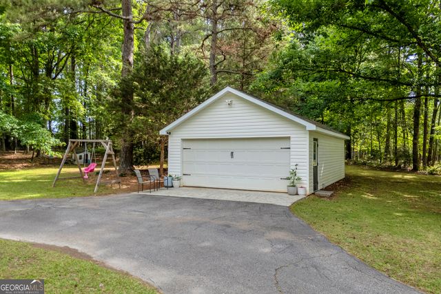 3523 Highway 124 W, Jefferson, GA 30549