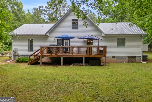 3523 Highway 124 W, Jefferson, GA 30549