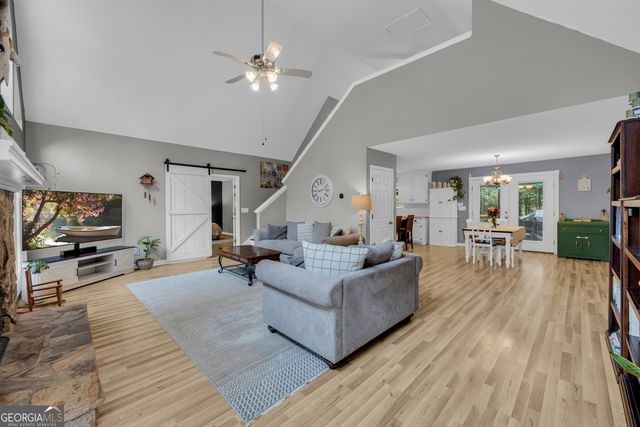 3523 Highway 124 W, Jefferson, GA 30549
