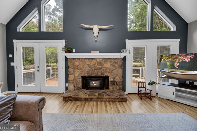 3523 Highway 124 W, Jefferson, GA 30549
