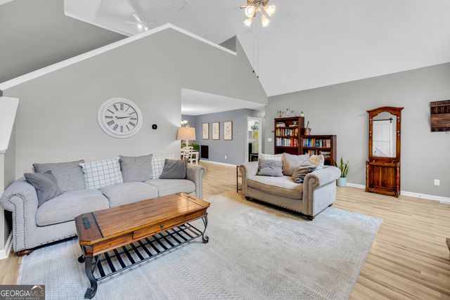 3523 Highway 124 W, Jefferson, GA 30549