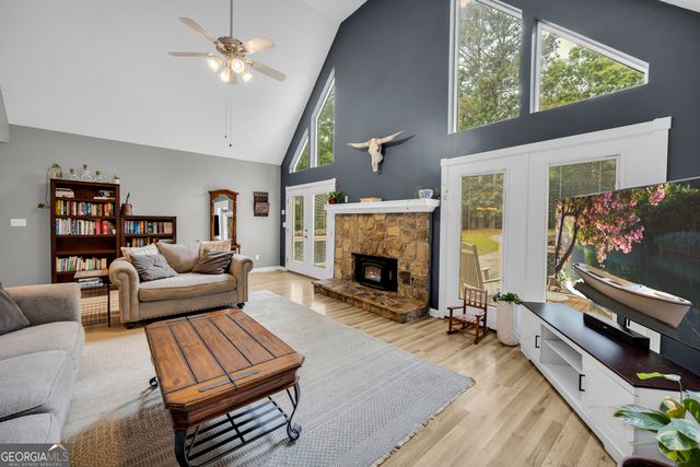 3523 Highway 124 W, Jefferson, GA 30549
