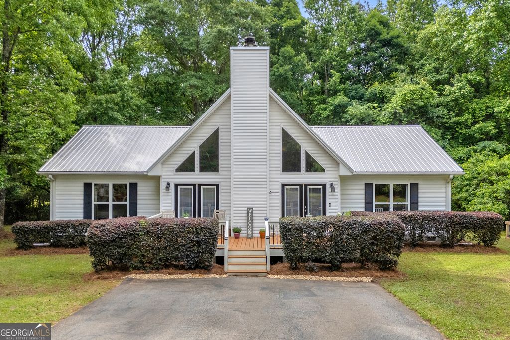 3523 Highway 124 W, Jefferson, GA 30549